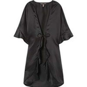 VICTORIA SECRET KIMONO ROBE